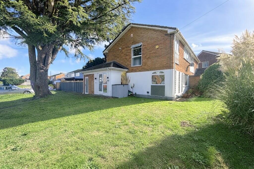 Portland Drive, Pedmore, Stourbridge